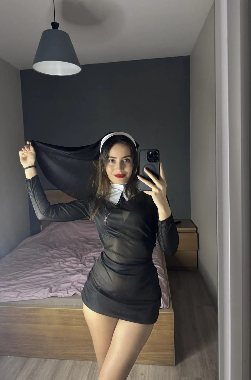 Ulus Sonsuz Aşk Escort Özlem