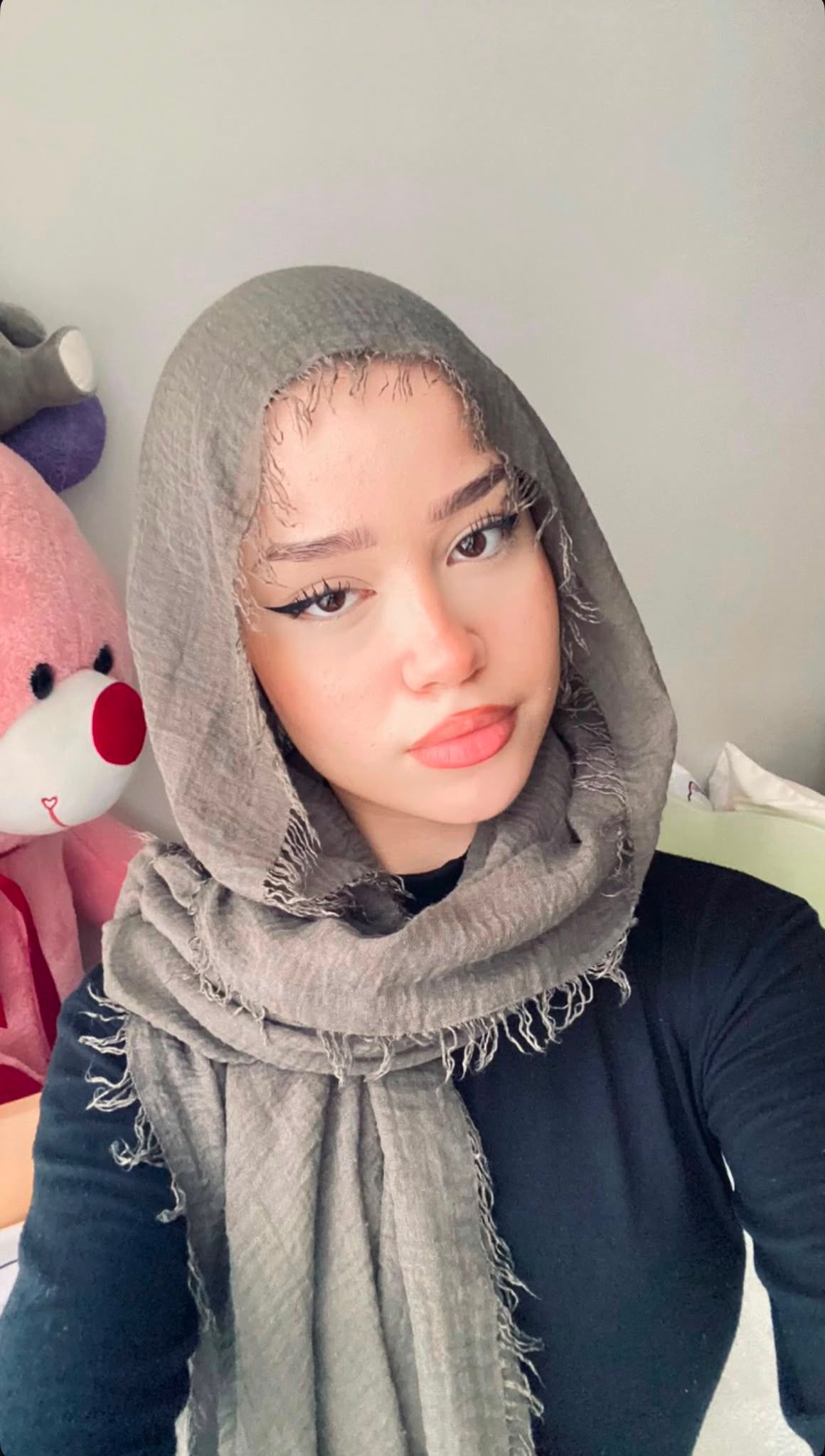 Ulus Aşkı Hissettiğimiz An Escort Elif